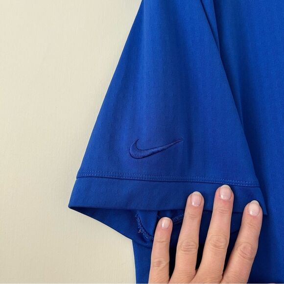 Nike Men’s Golf Polo Shirt - Picture 7 of 7
